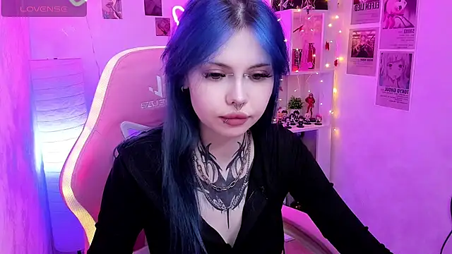 Morana Batt online show from March 3, 2:18 am