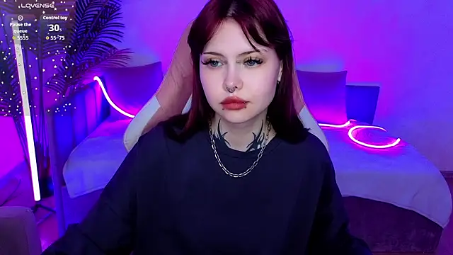 Morana Batt online show from November 14, 1:42 am