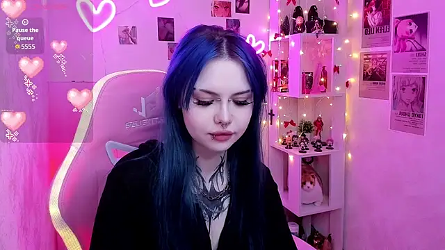 Morana Batt online show from February 23, 2:13 am