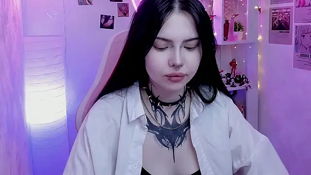 Morana Batt online show from May 1, 1:54 am