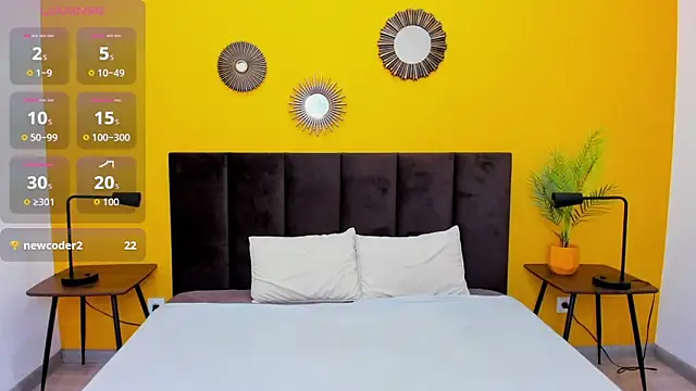 Snapshot of Jennifer_Munoz chatting on February 10, 8:46 am Jennifer Munoz online show from February 10, 8:46 am