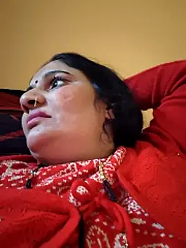 Snapshot of Rakhi99x chatting on November 24, 4:23 am Rakhi99x online show from November 24, 4:23 am