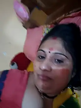 Snapshot of Rakhi99x chatting on September 29, 5:14 am Rakhi99x online show from September 29, 5:14 am