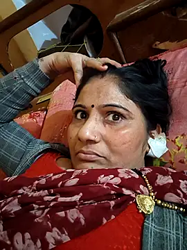 Snapshot of Rakhi99x chatting on November 5, 4:48 am Rakhi99x online show from November 5, 4:48 am