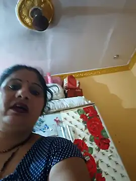 Snapshot of Rakhi99x chatting on September 30, 4:07 am Rakhi99x online show from September 30, 4:07 am