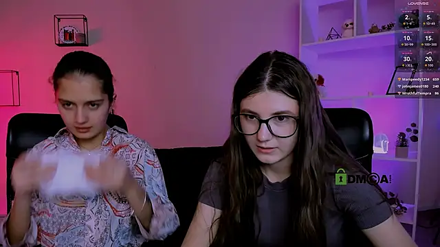 Snapshot of talia_seduce chatting on December 15, 2:23 pm talia seduce online show from December 15, 2:23 pm