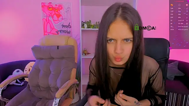 talia seduce online show from September 14, 12:16 pm