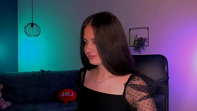 talia seduce online show from September 23, 1:18 pm