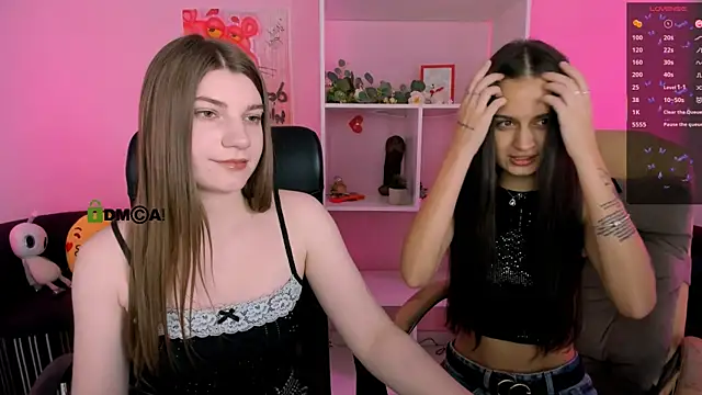 talia seduce online show from September 26, 8:43 am