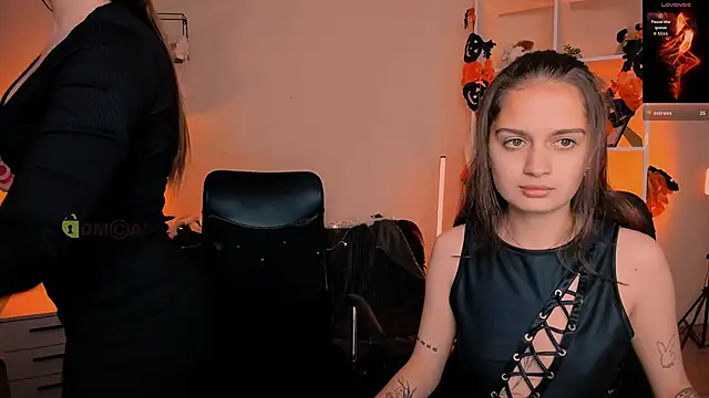 Snapshot of talia_seduce chatting on October 25, 12:39 pm talia seduce online show from October 25, 12:39 pm