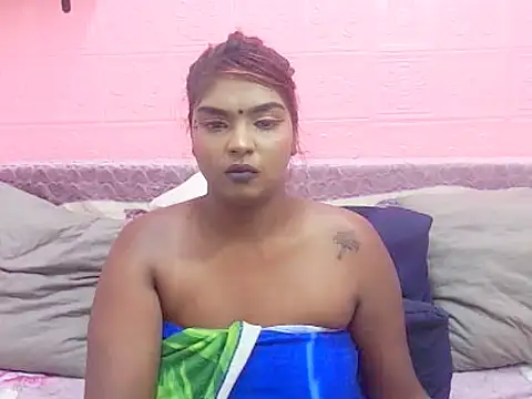 indianmystica694u online show from March 26, 5:11 pm