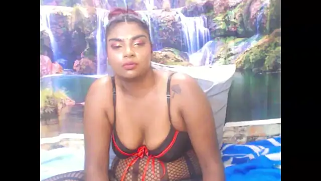 Snapshot of indianmystica694u chatting on October 14, 9:47 pm indianmystica694u online show from October 14, 9:47 pm