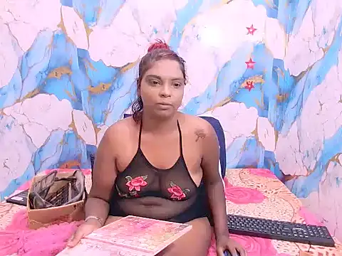 indianmystica694u online show from February 23, 10:38 am