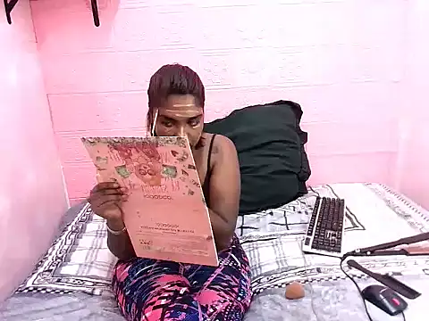 indianmystica694u online show from January 16, 8:51 am