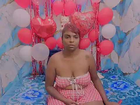 indianmystica694u online show from February 14, 8:09 pm