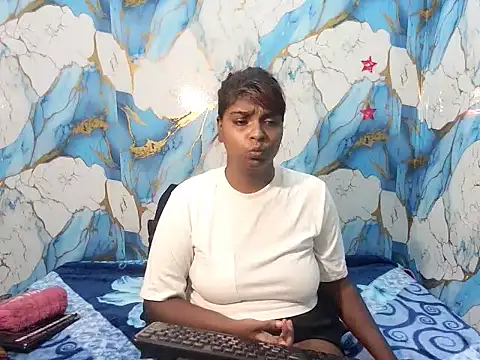 indianmystica694u online show from March 28, 7:59 pm
