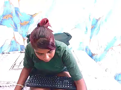 indianmystica694u online show from December 23, 9:30 am