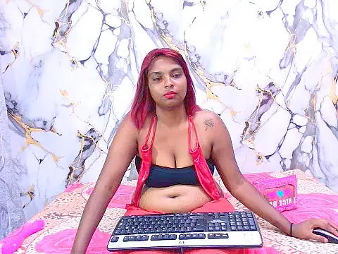 indianmystica694u online show from February 3, 5:29 pm