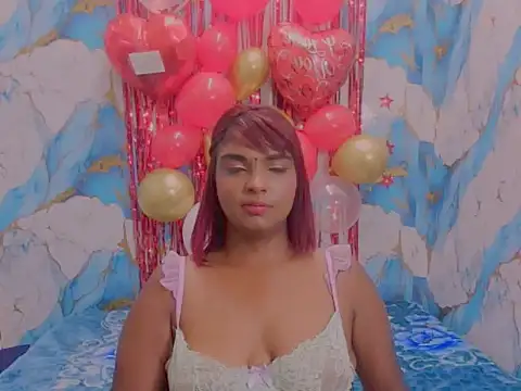 indianmystica694u online show from February 11, 1:22 pm