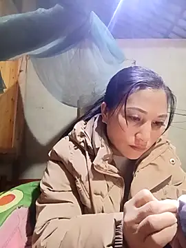 YAYAA-502 online show from January 13, 1:20 am