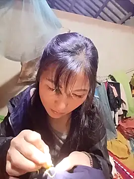 YAYAA-502 online show from February 6, 1:51 pm