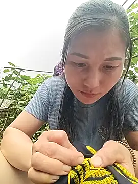 YAYAA-502 online show from April 5, 2:29 am