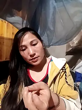 YAYAA-502 online show from March 22, 1:45 pm