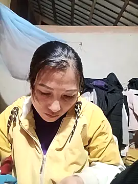 YAYAA-502 online show from February 19, 1:52 pm