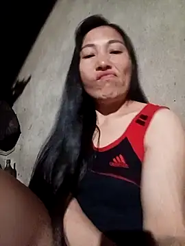 YAYAA-502 online show from April 18, 2:08 pm