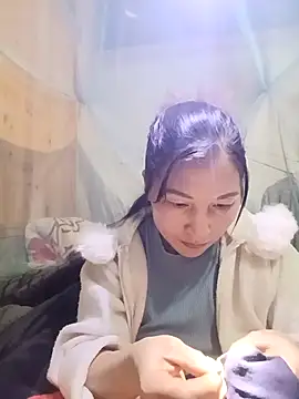 YAYAA-502 online show from March 13, 6:29 am