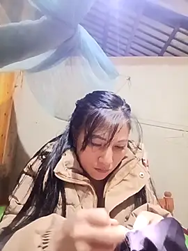 YAYAA-502 online show from January 13, 1:26 pm