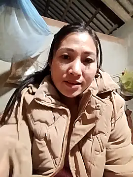 YAYAA-502 online show from January 7, 2:33 pm