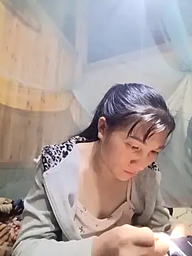 YAYAA-502 online show from November 6, 2:43 pm