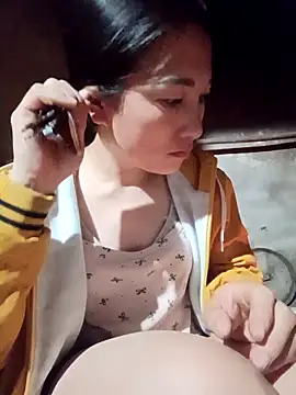 YAYAA-502 online show from December 20, 11:40 pm