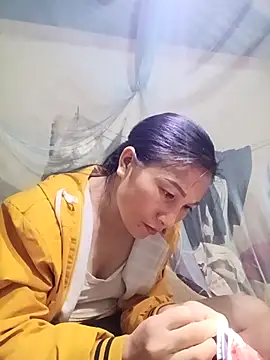 YAYAA-502 online show from November 10, 2:11 pm