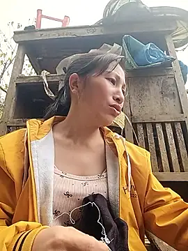 YAYAA-502 online show from December 20, 6:27 am