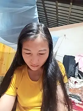 YAYAA-502 online show from November 13, 9:40 pm