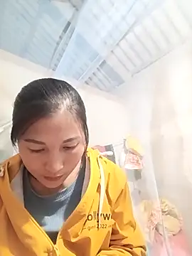 YAYAA-502 online show from December 1, 1:01 pm