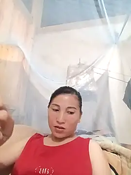 Snapshot of YAYAA-502 chatting on October 5, 1:46 pm YAYAA-502 online show from October 5, 1:46 pm