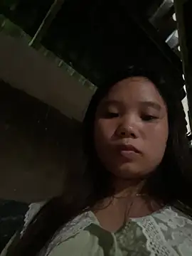 Snapshot of Ngoc-bbi chatting on July 23, 4:21 am Ngoc-bbi online show from July 23, 4:21 am