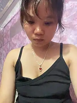 Snapshot of Ngoc-bbi chatting on July 17, 3:42 pm Ngoc-bbi online show from July 17, 3:42 pm
