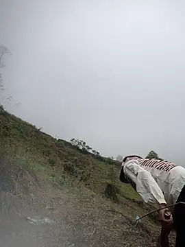 Ngoc-bbi online show from April 1, 1:41 am