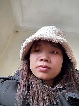 Ngoc-bbi online show from March 11, 2:27 am