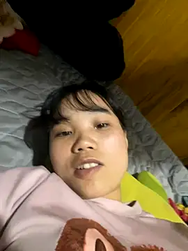 Ngoc-bbi online show from October 3, 7:54 am