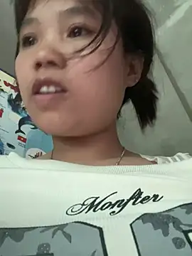 Ngoc-bbi online show from May 11, 1:51 am