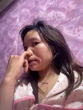 Ngoc-bbi online show from May 23, 11:26 pm