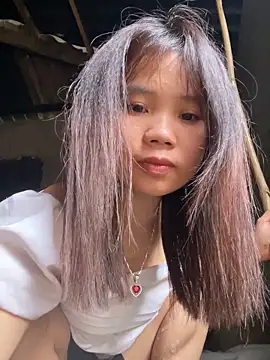 Ngoc-bbi online show from March 17, 1:08 am