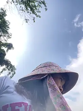 Ngoc-bbi online show from May 7, 2:16 am