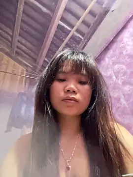 Ngoc-bbi online show from May 8, 2:37 am