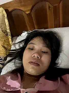 Ngoc-bbi online show from September 26, 2:18 am